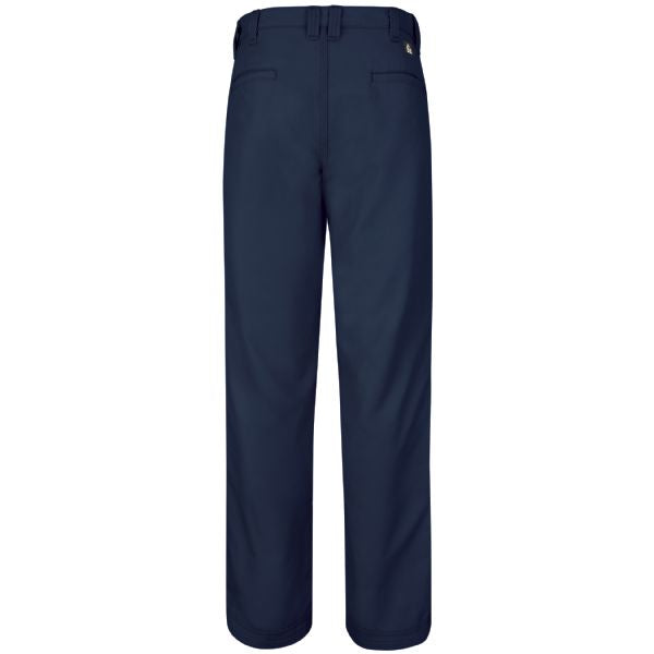 Bulwark IQ Series® Endurance Collection Men's FR Work Pant - Navy