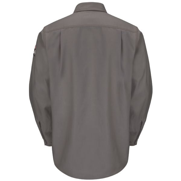 Bulwark IQ Series® Endurance Collection Men's FR Work Shirt