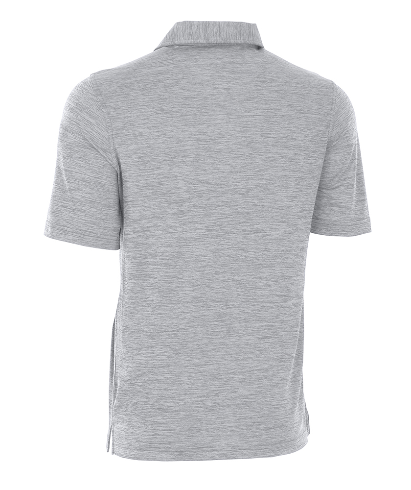 Charles River Men's Space Dye Performance Polo
