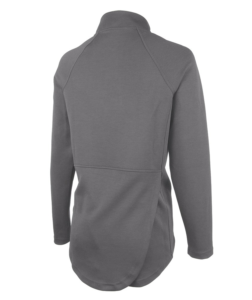 Charles River Women's Seaport Quarter Zip