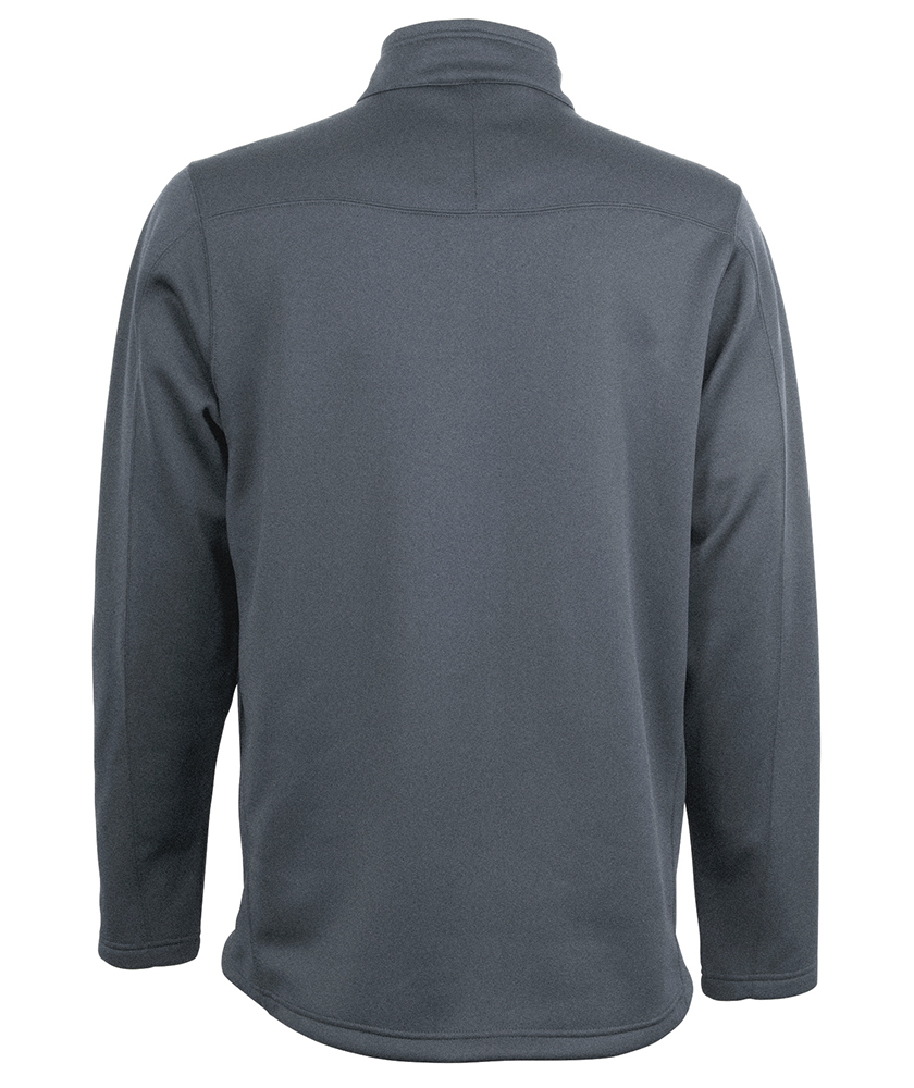Charles River Stealth Zip Pullover