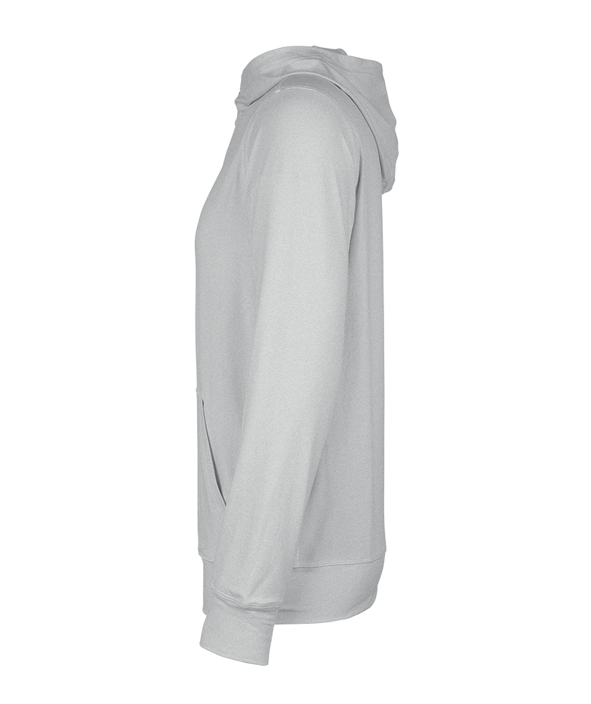 Charles River Men's Pulse Performance Quarter Zip Hoodie