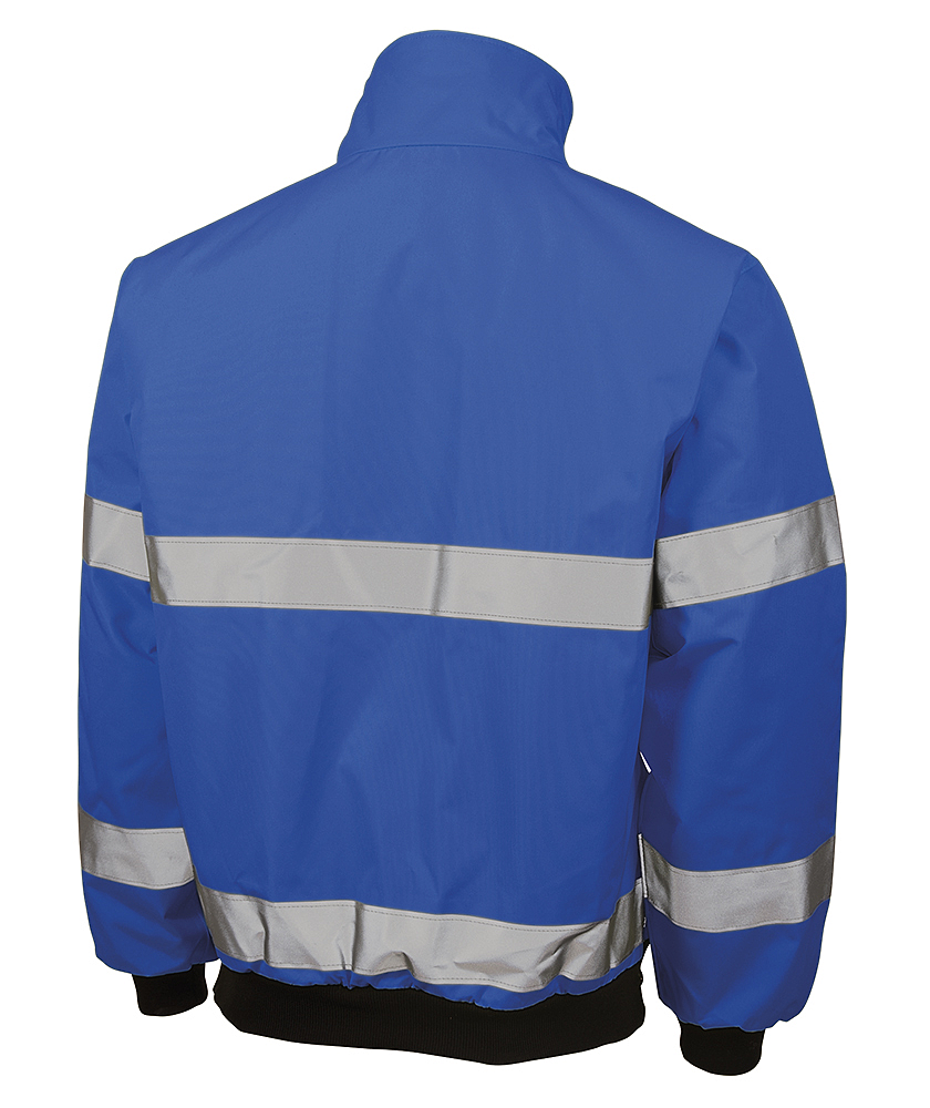 Charles River Signal Hi-Vis Jacket
