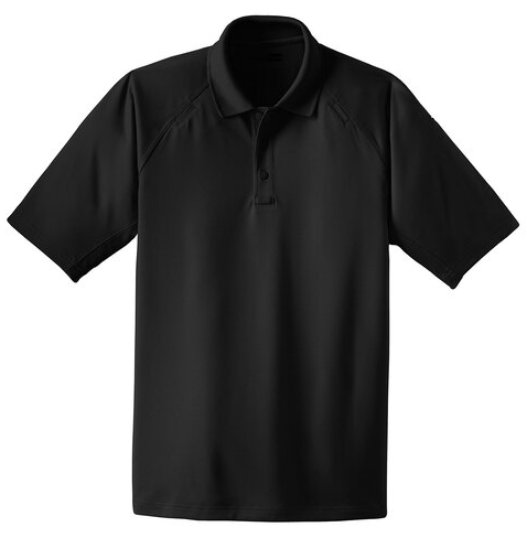 CornerStone® - Select Snag-Proof Tactical Polo