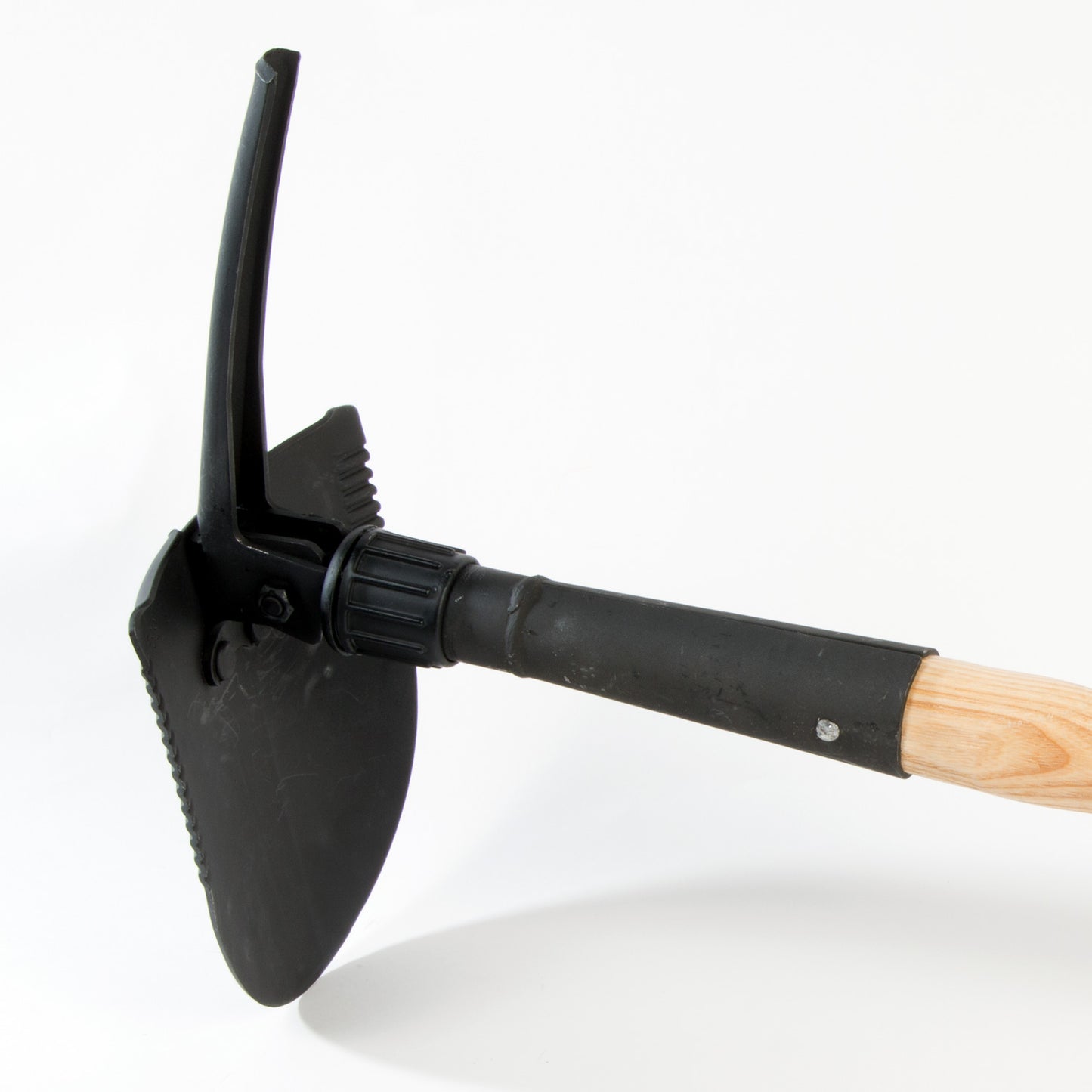 Council Tool Combi Tool; Pick & Shovel Multi-Purpose
