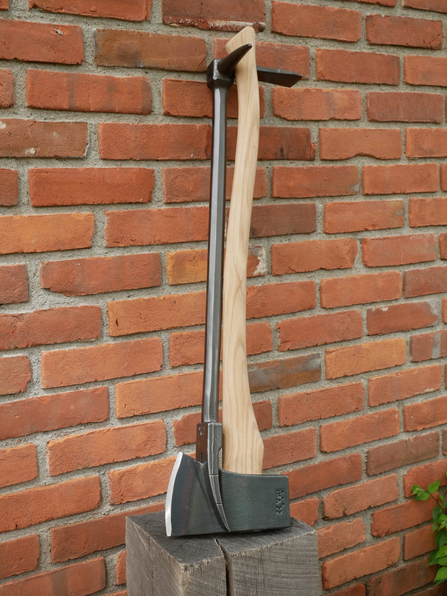 Council Tool Set of Irons (TD30 married with FE6)