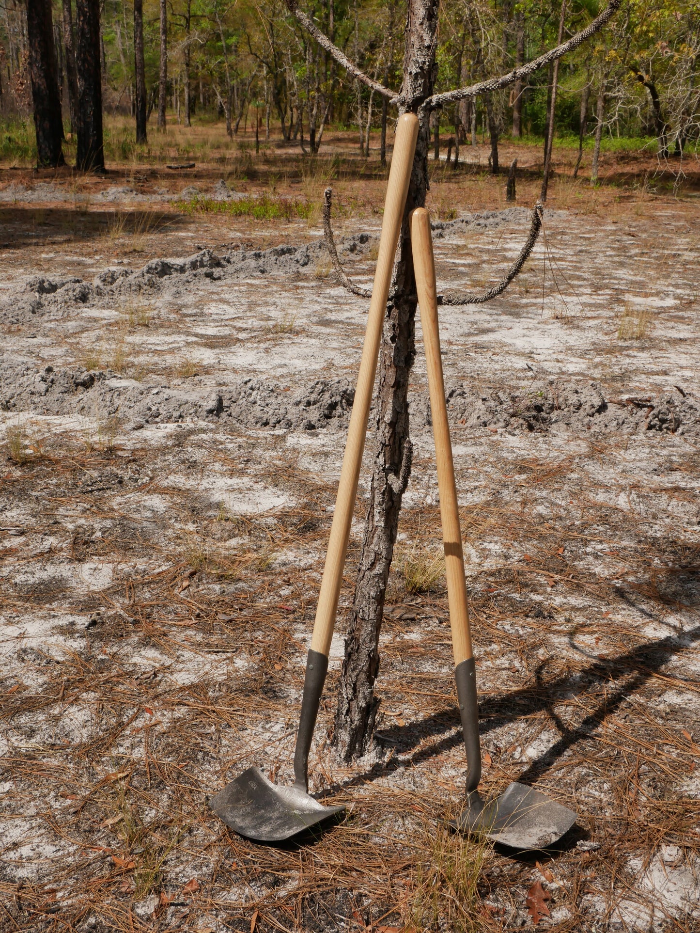 Council Tool Rhino Tool; Solid Shank 48 in. Handle