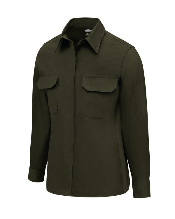 Dickies Women's Tactical Shirt