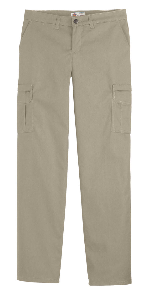 Dickies Women's Premium Cargo Pant