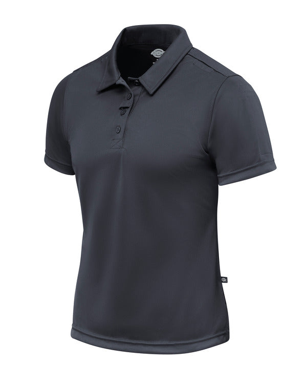 Dickies Women's High Performance Tactical Polo