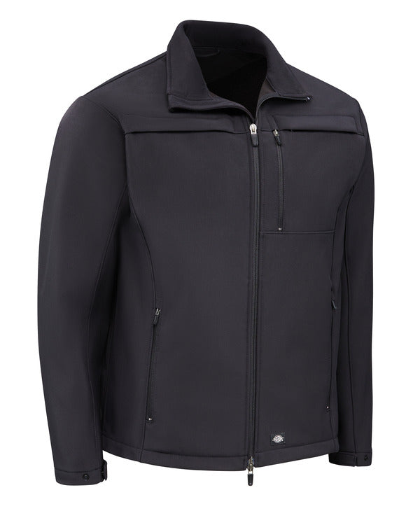 Dickies Unisex Tactical Jacket - Black
