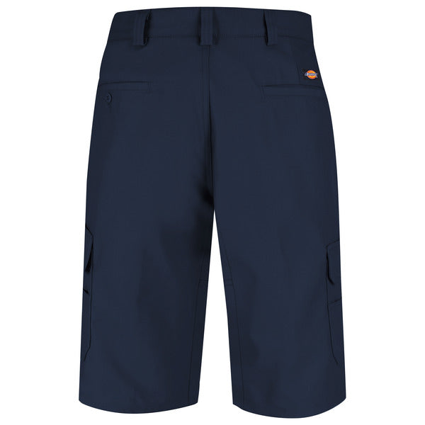Dickies Men's Canvas Functional Cargo Short