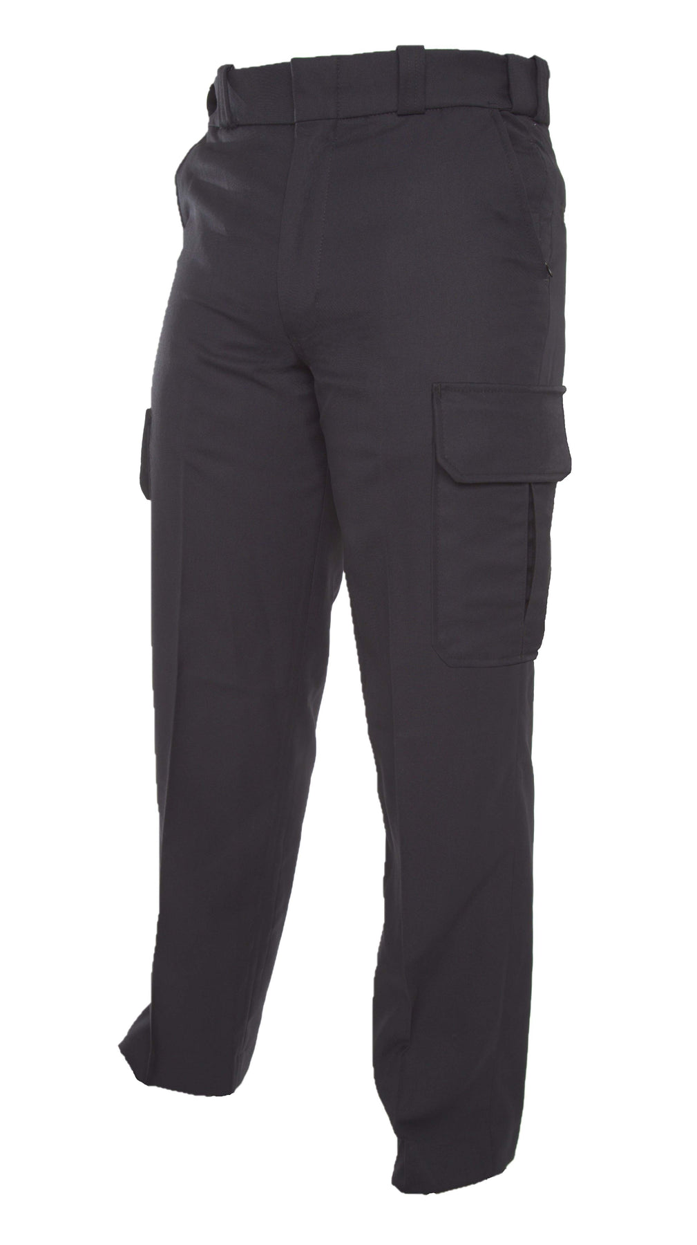 Elbeco DutyMaxx Men's Poly/Rayon Stretch Cargo Pants