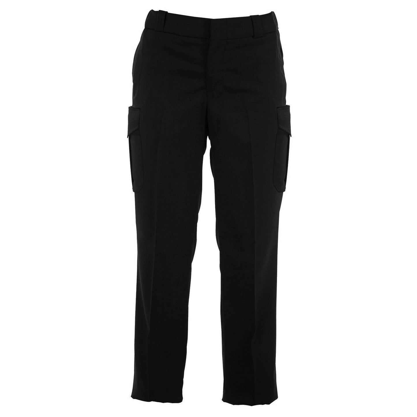 Elbeco Distinction Women's Poly/Wool Cargo Pants