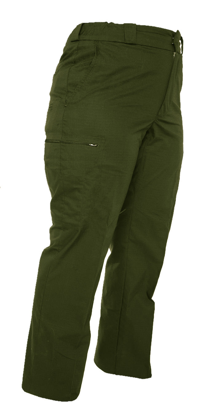 Elbeco Reflex Women's Stretch RipStop Covert Cargo Pants