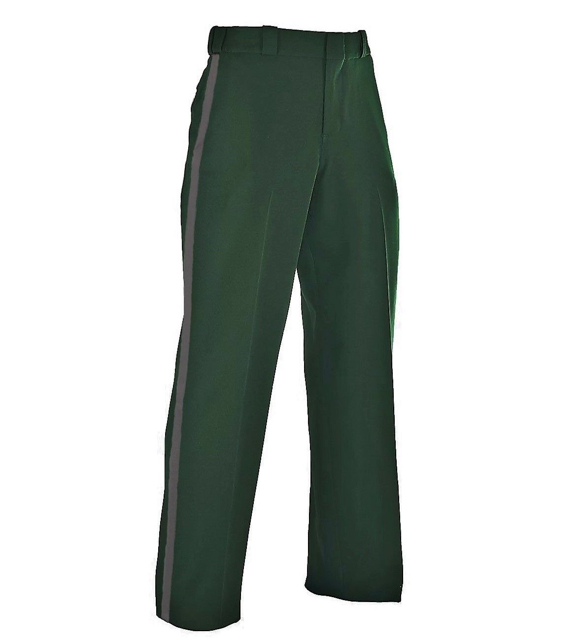 Elbeco TexTrop2 Women's Polyester 4-Pocket Pants with Stripe