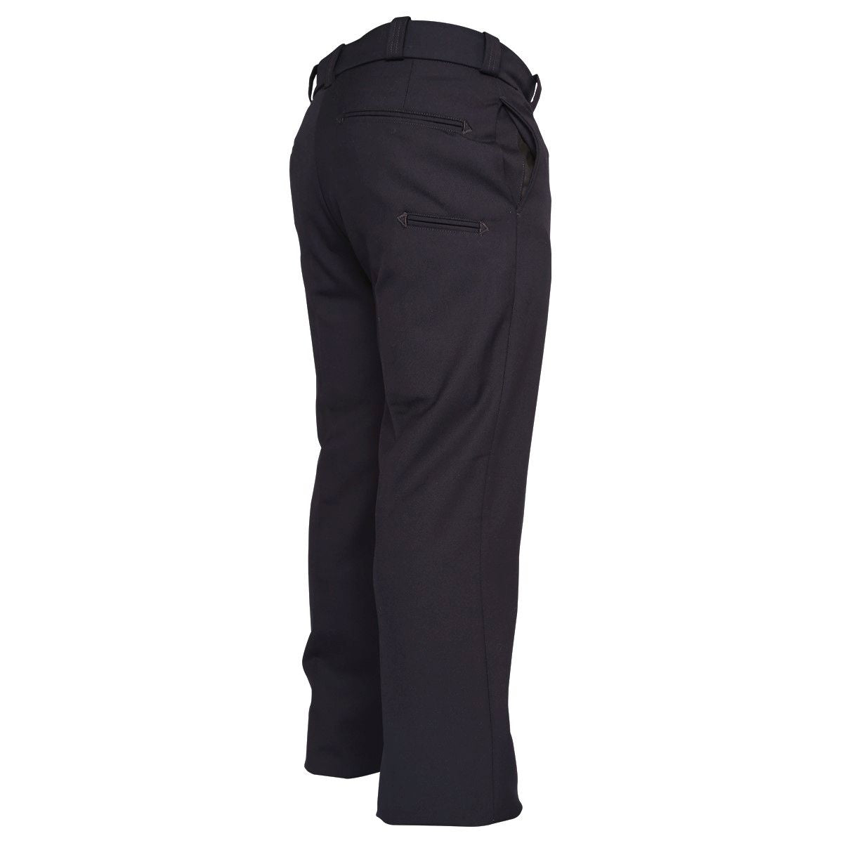Elbeco LAPD 100% Men's Wool Pants