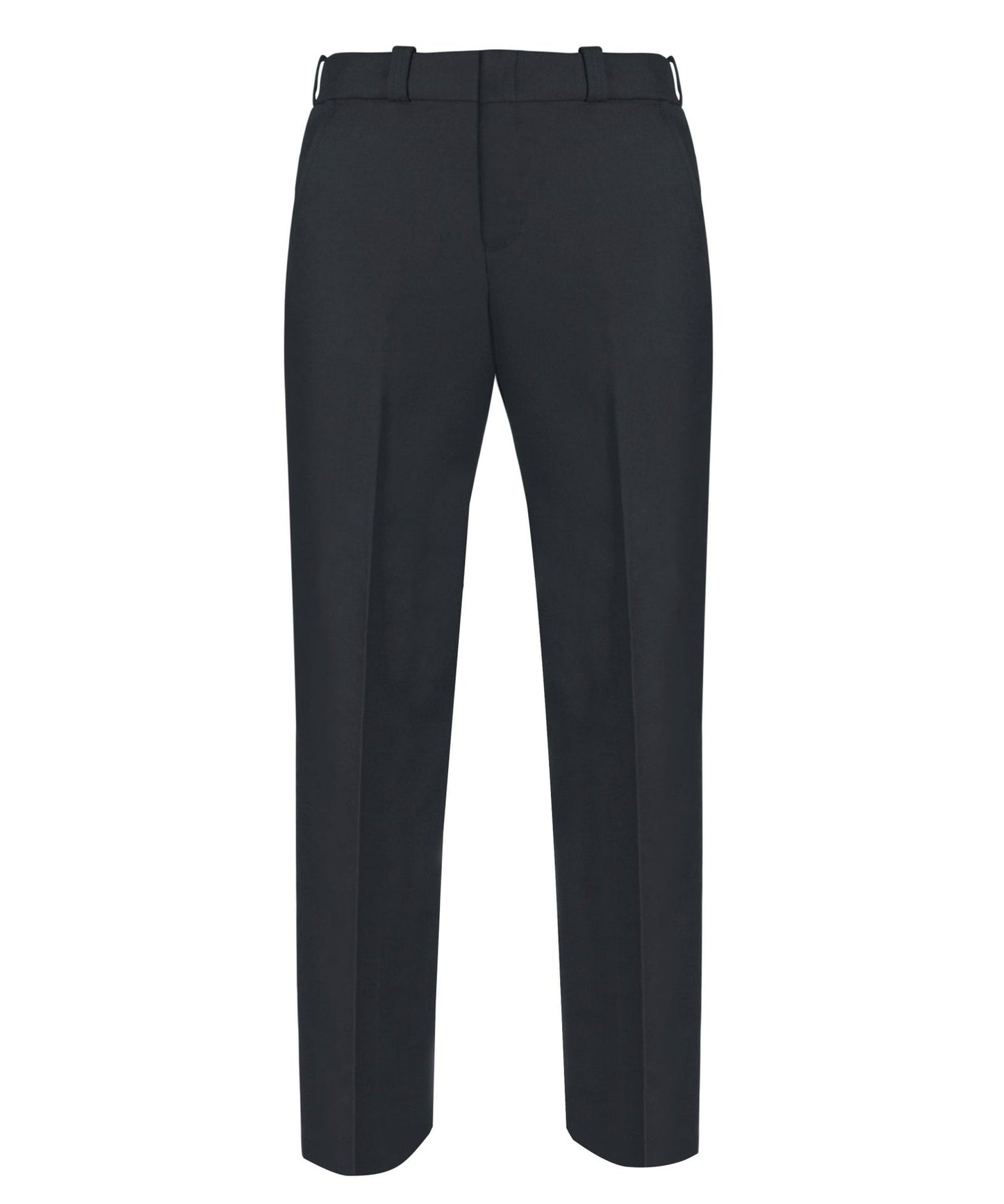 Elbeco Top Authority Women's Polyester 4-Pocket Dress Pants