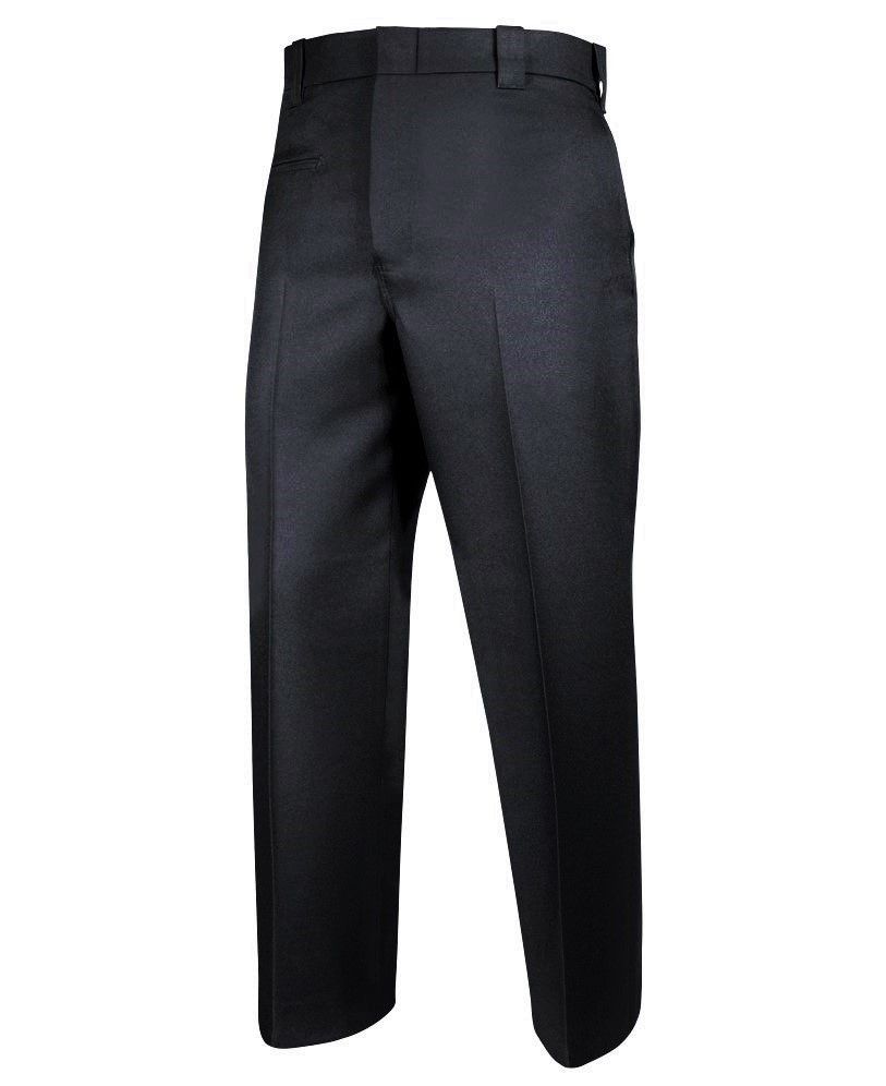 Elbeco Top Authority Polyester Plus Dress Pants
