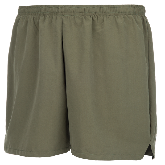 Flying Cross Duke PT Regular Short With Liner - Olive Green