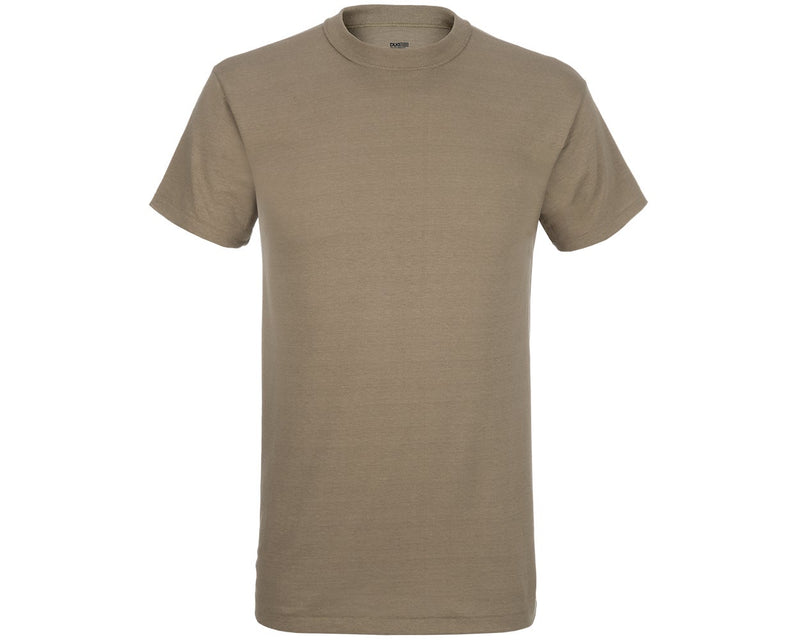 Flying Cross Duke 50/50 Regular T-Shirt Coyote Tan 3-Pack