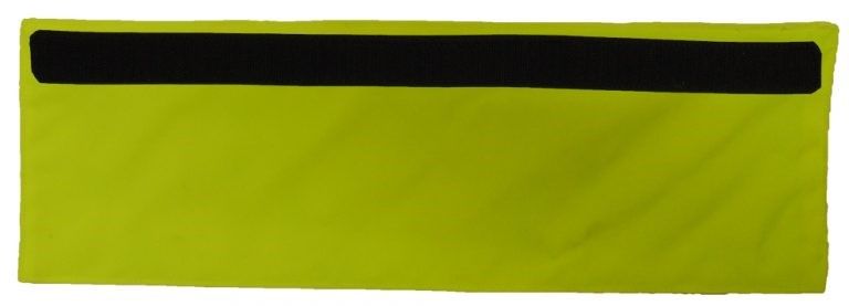 Elbeco Shield ID Panel