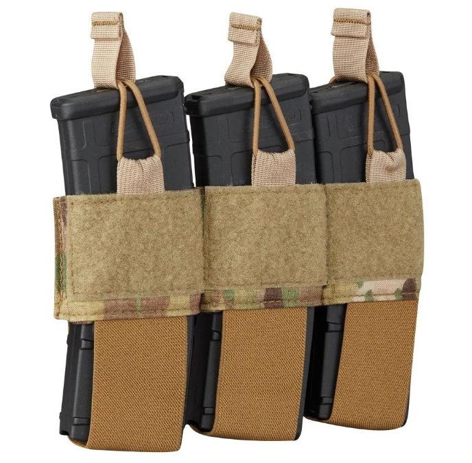 Propper Kangaroo Inserts, Triple M4