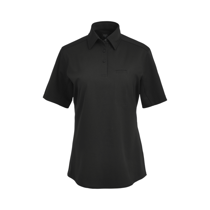 Flying Cross Power Flex Women's Performance Short Sleeve Hybrid Shirt