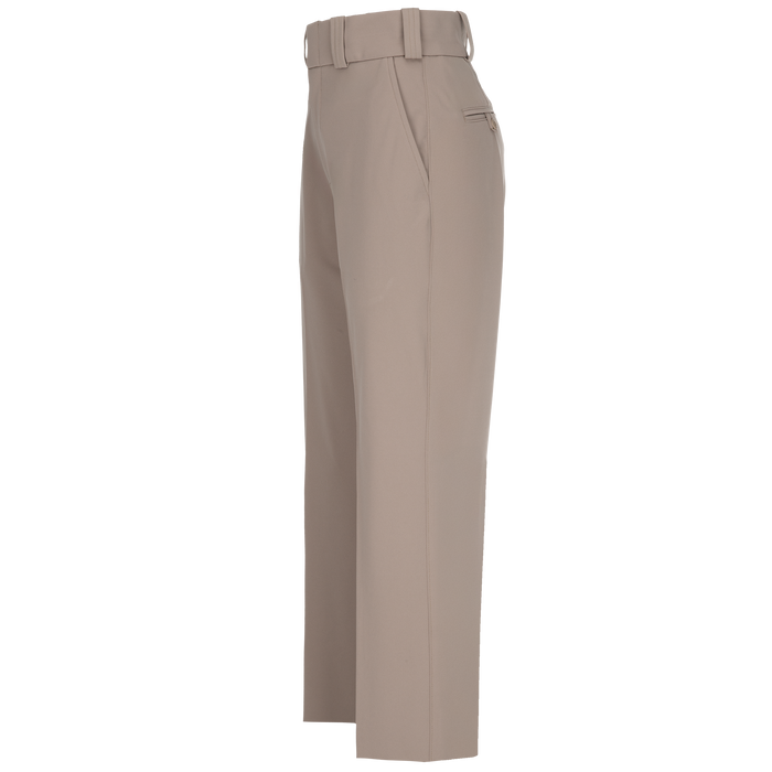 Flying Cross Power Flex Women's Class A 4 Pocket Pant, Silver Tan