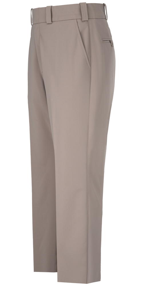 Flying Cross Power Flex Men's Class A 4 Pocket Pant, Silver Tan