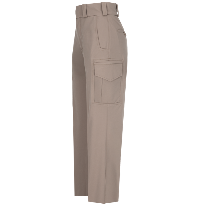 Flying Cross Power Flex Women's Cargo Pant - Silver Tan