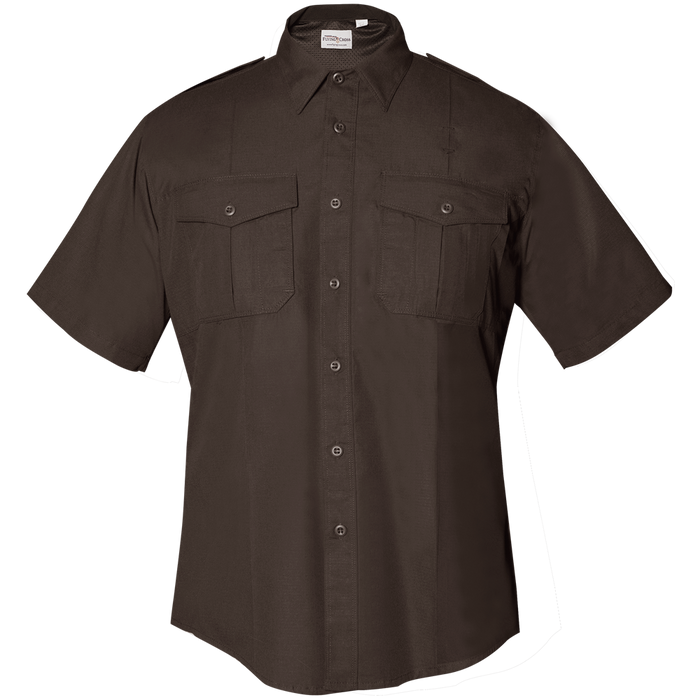 Flying Cross FX Flex Men's Class B Shirt Short Sleeve