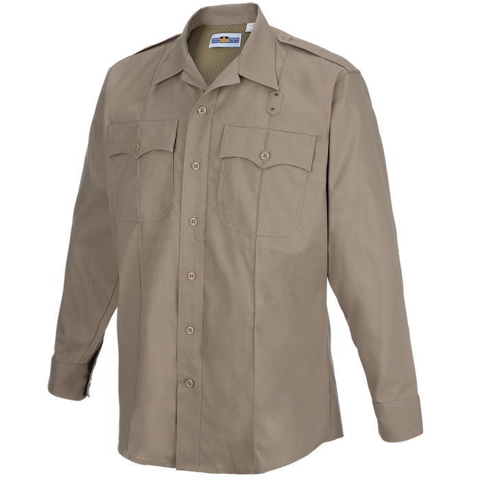 Flying Cross FX Flex Men's LASD Long Sleeve Shirt