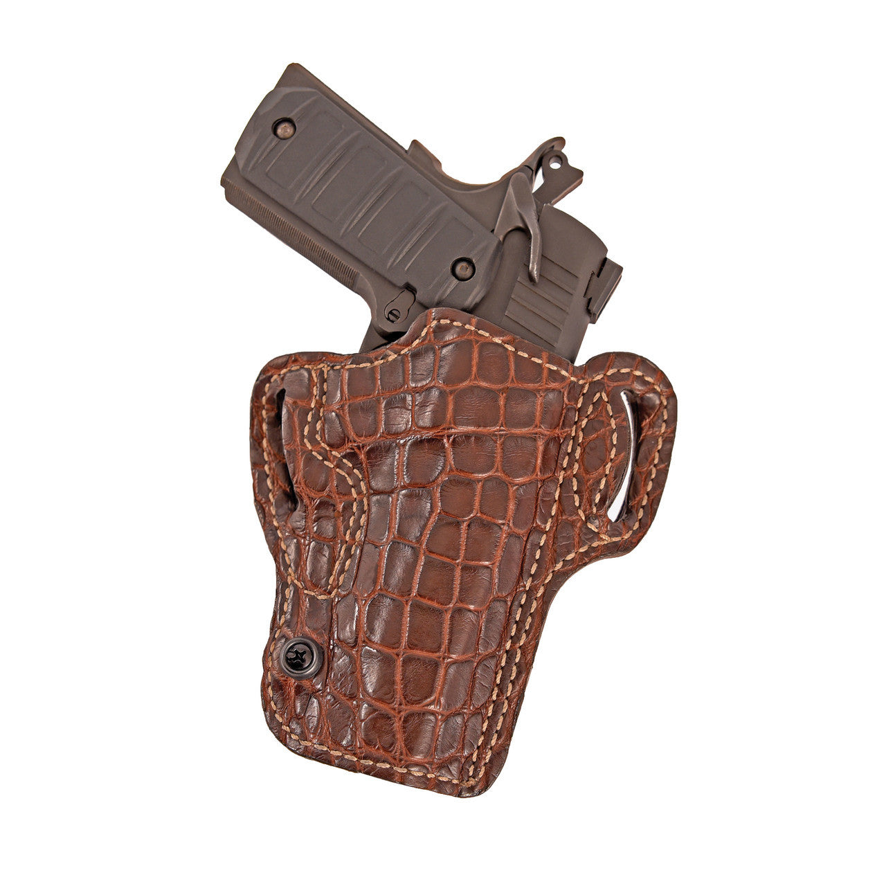 DeSantis GunHide GATOR STING, Ruger Make