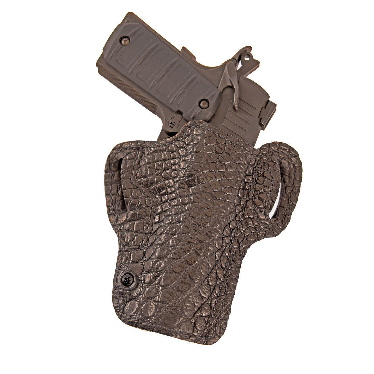 DeSantis GunHide GATOR STING, Ruger Make