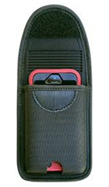 Hero's Pride BALLISTIC SMARTPHONE CASE (FITS 2-1/4" BELT)