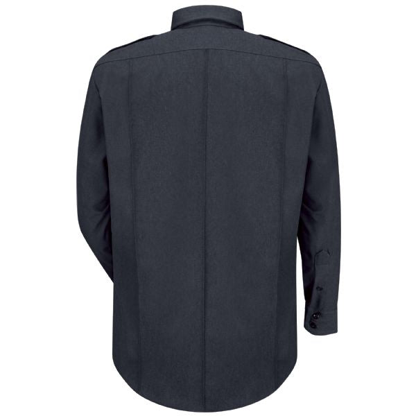 Horace Small Men's Sentry® Long Sleeve Shirt - Dark Navy