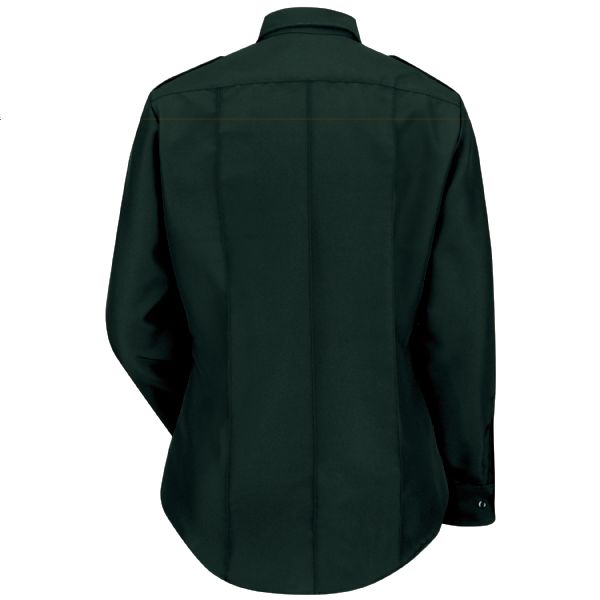 Horace Small Women's Sentry® Long Sleeve Shirt - Spruce Green