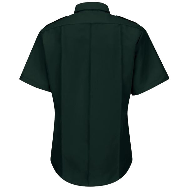 Horace Small Women's Sentry® Short Sleeve Shirt - Spruce Green