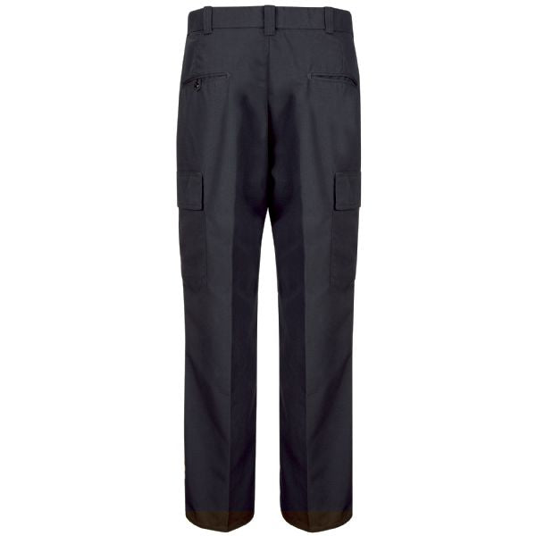 Horace Small Men's New Dimension® Plus Ripstop Cargo Trouser - Black