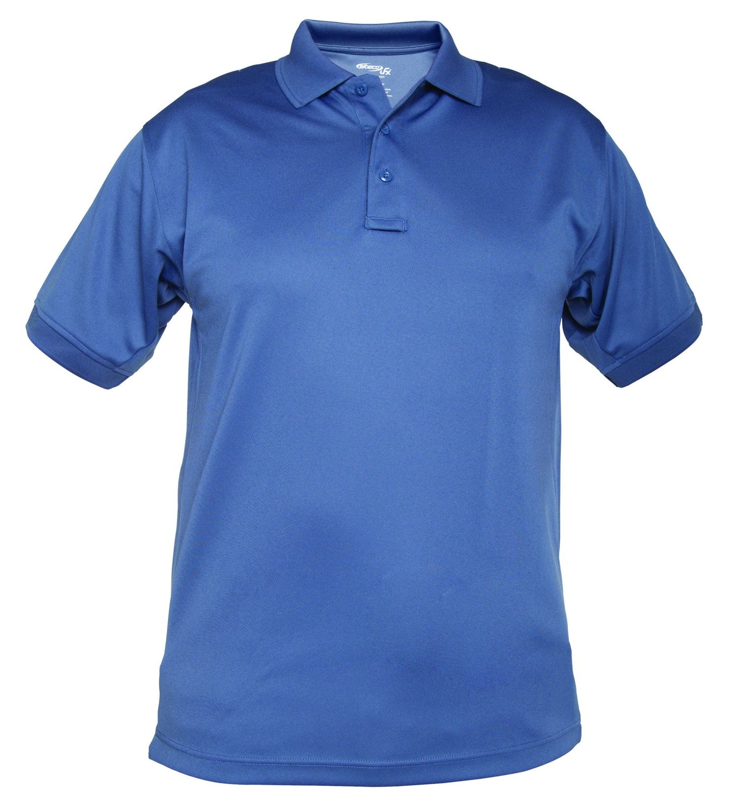 Elbeco Ufx Men's Short Sleeve Tactical Polo
