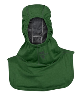 MAJESTIC FIRE HALO NB PARTICULATE HOOD