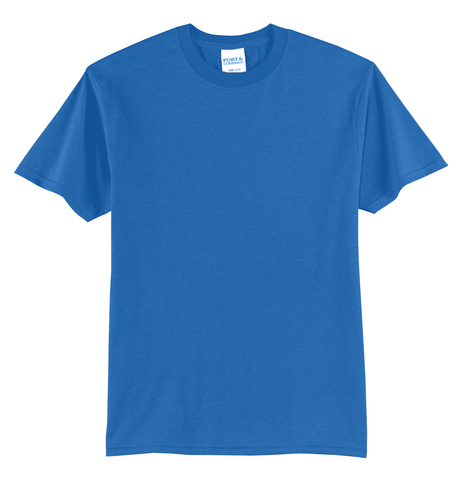 Port & Co™ Core Blend Tee