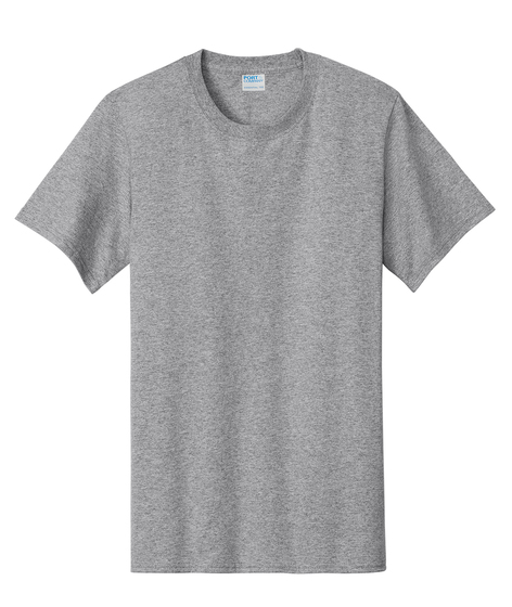 Port & Co™ Tall Essential Tee