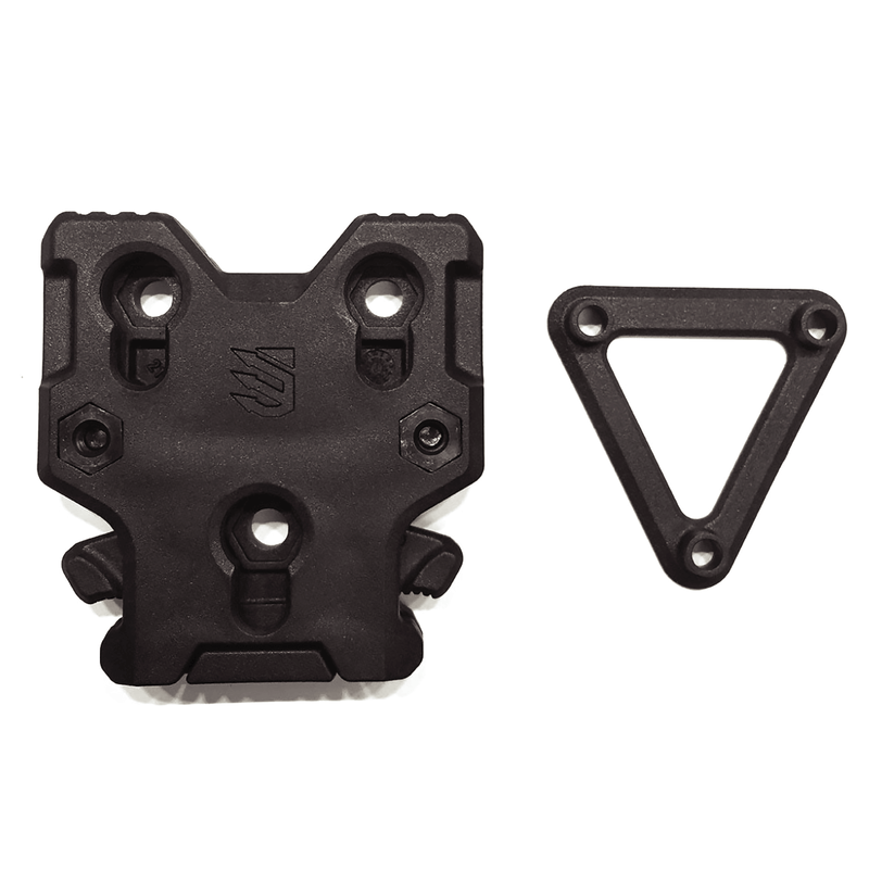 Blackhawk T-Series Quick Detach (QD2)