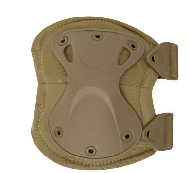 Rothco Low Profile Tactical Knee Pads
