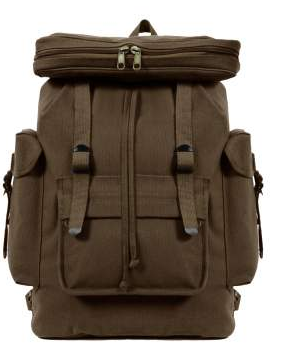 Rothco European Style Rucksack