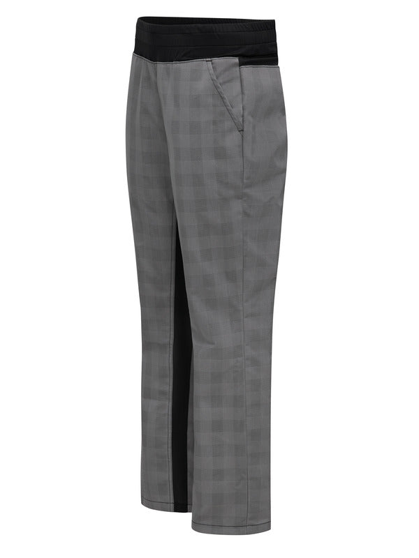 Red Kap Women's Straight Fit Airflow Chef Pant