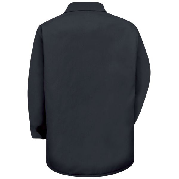 Red Kap Blended Duck Chore Coat