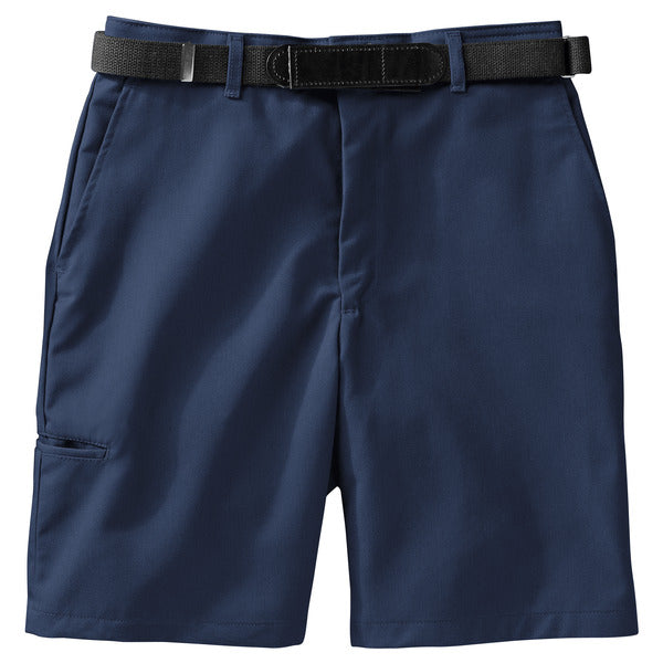 Red Kap Men's Cell Phone Pocket Shorts
